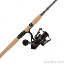 Penn Conflict II Spinning Reel and Rod Combo 565570059